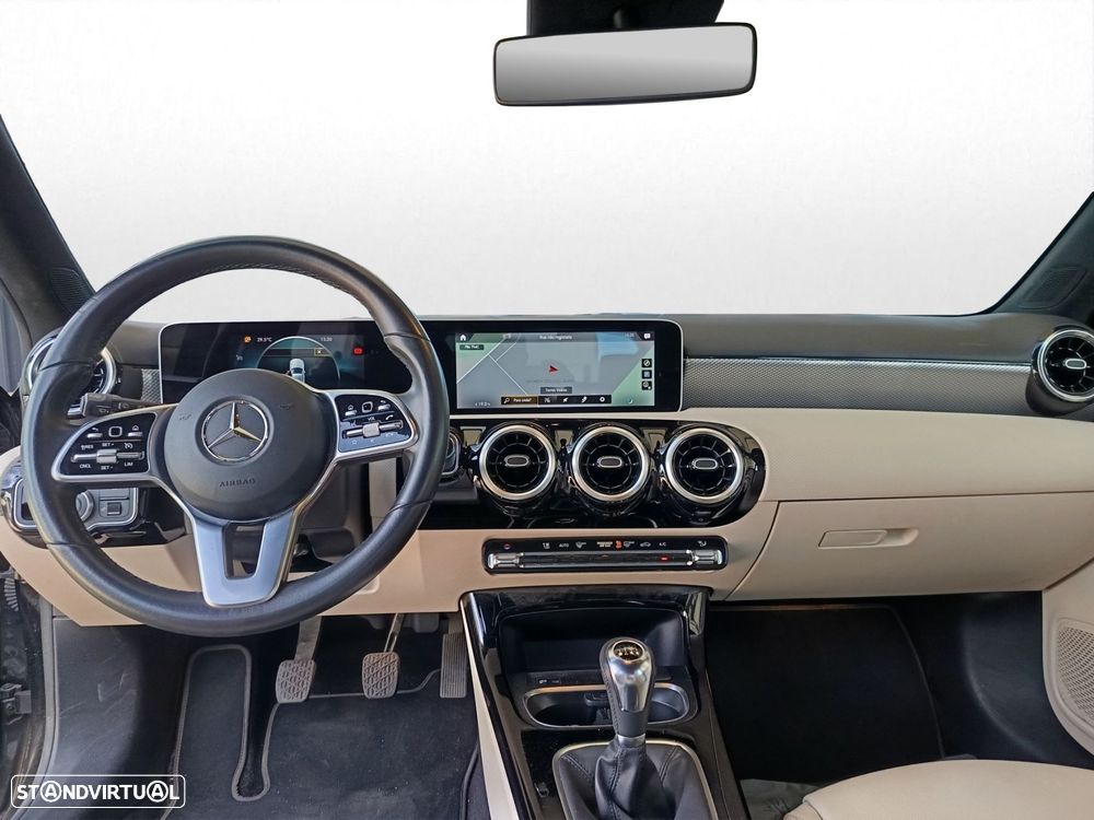 Mercedes-Benz A 160 Style Plus - 14