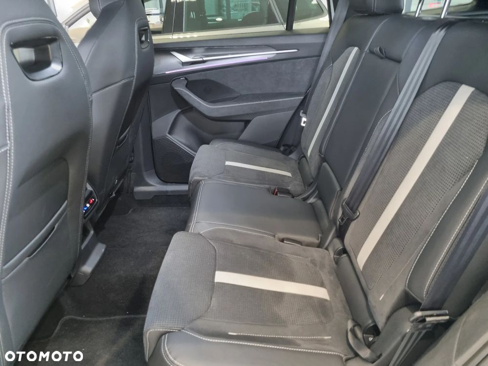 Skoda Kodiaq 1.5 TSI ACT 4x2 Sportline DSG - 23