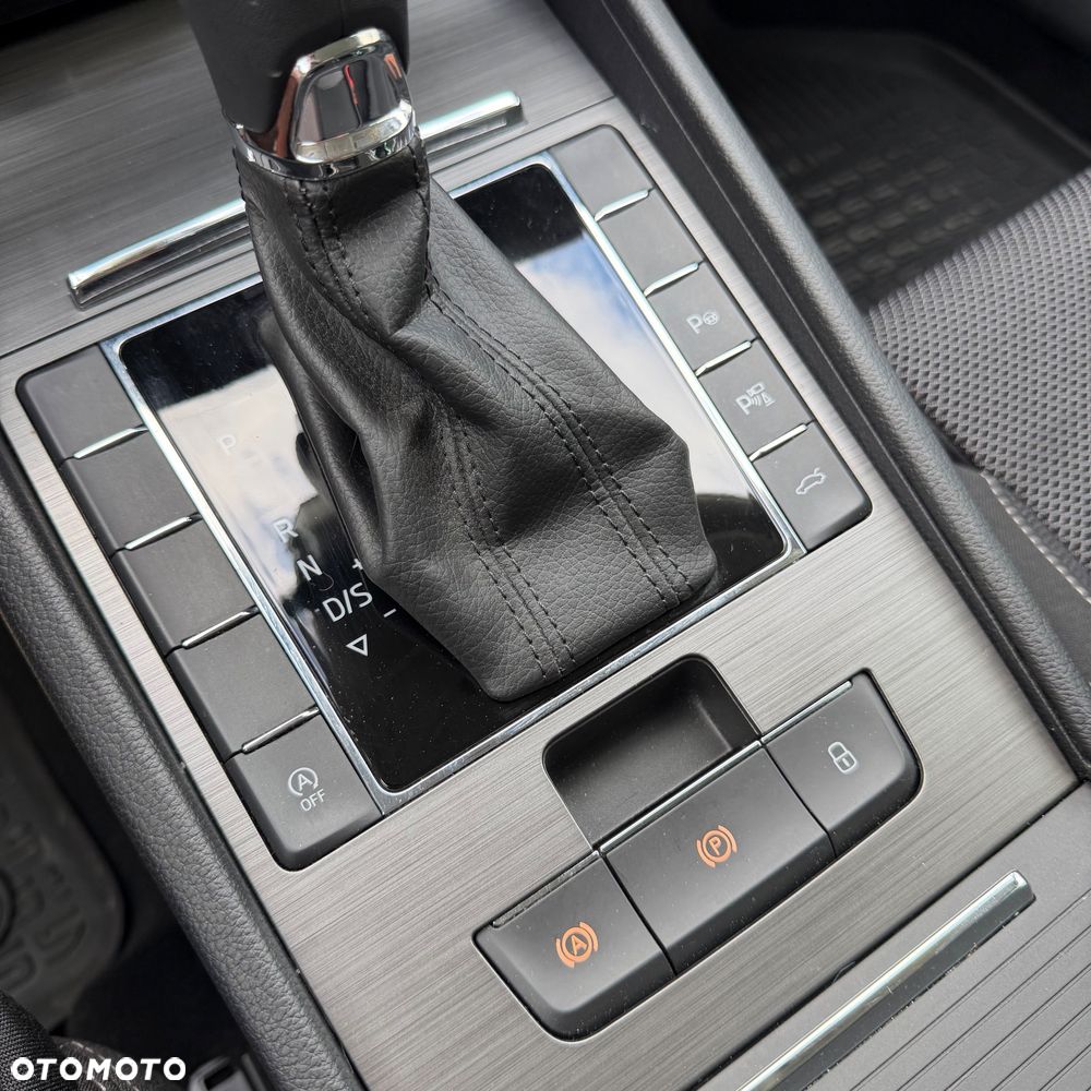 Skoda Superb 1.5 TSI DSG Style - 16