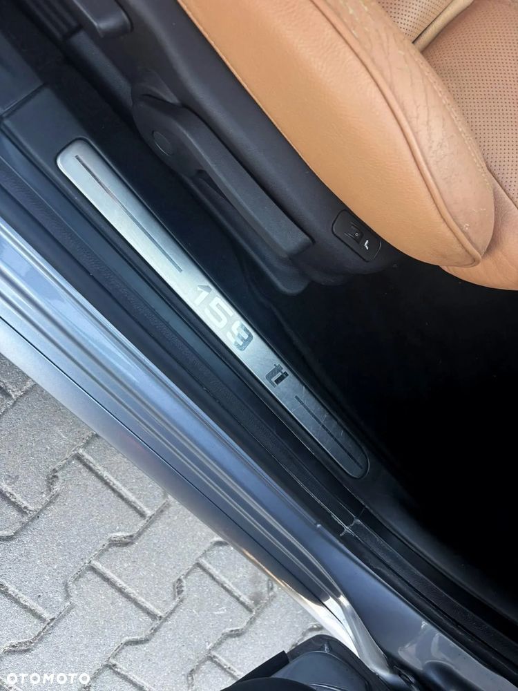 Alfa Romeo 159 1.8 TBI 16V Turismo - 14
