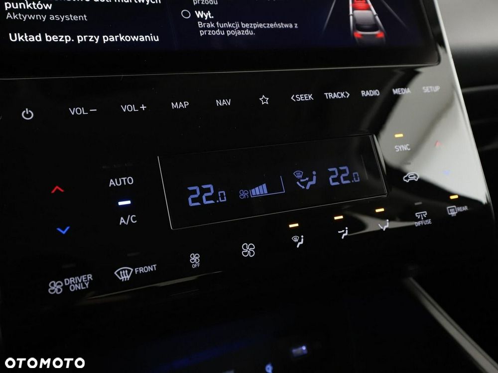 Hyundai Tucson 1.6 T-GDi HEV 2WD Trend - 29