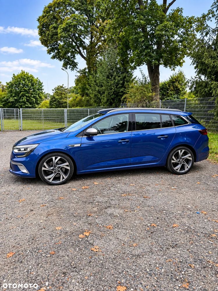 Renault Megane - 6