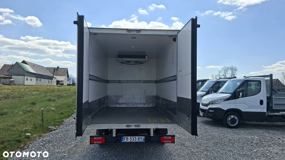 Iveco 35S14, 35S13, 35S15, 35C13, 35C14, 35C16 - 7