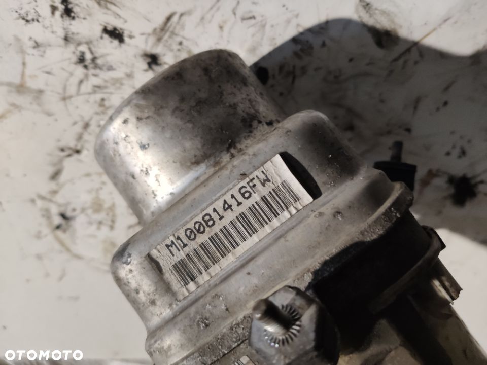 POMPA WSPOMAGANIA OPEL VECTRA C 1.9 CDTI TRW PA-95 ORYGINAŁ WYSYŁKA! - 4