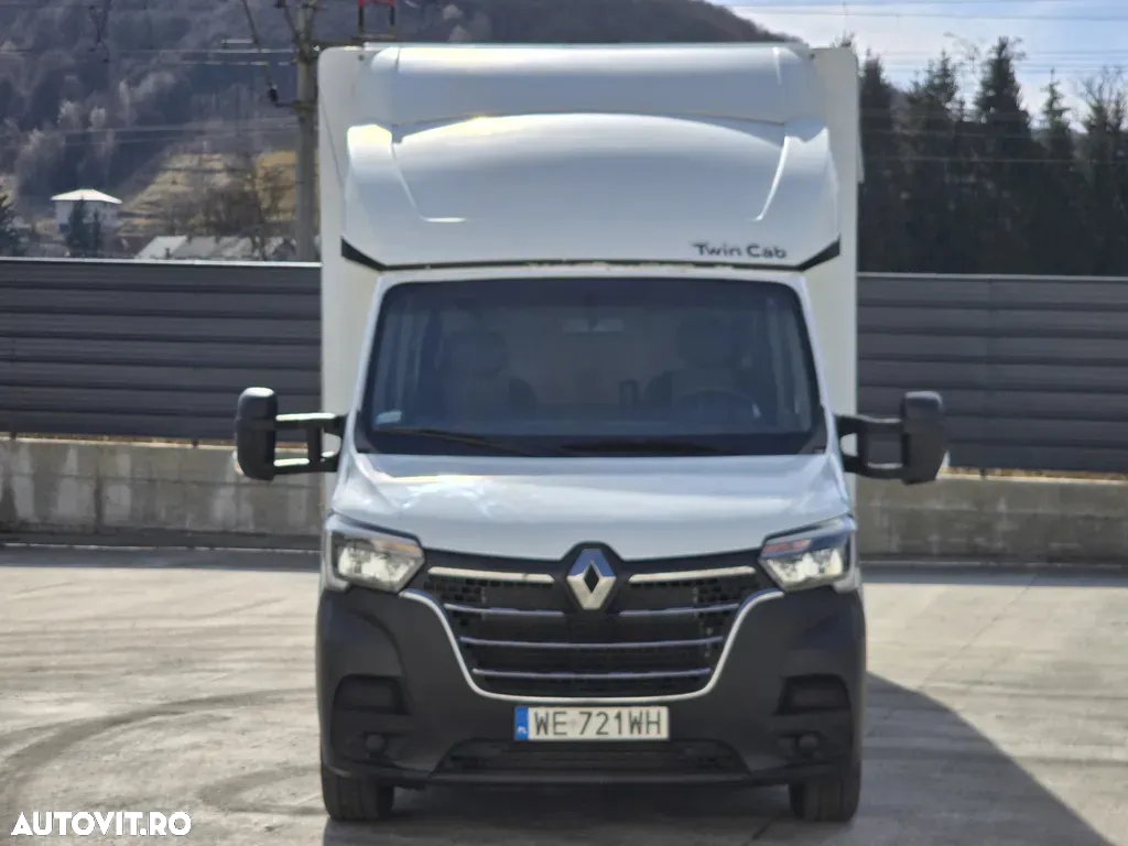Renault Master - 10