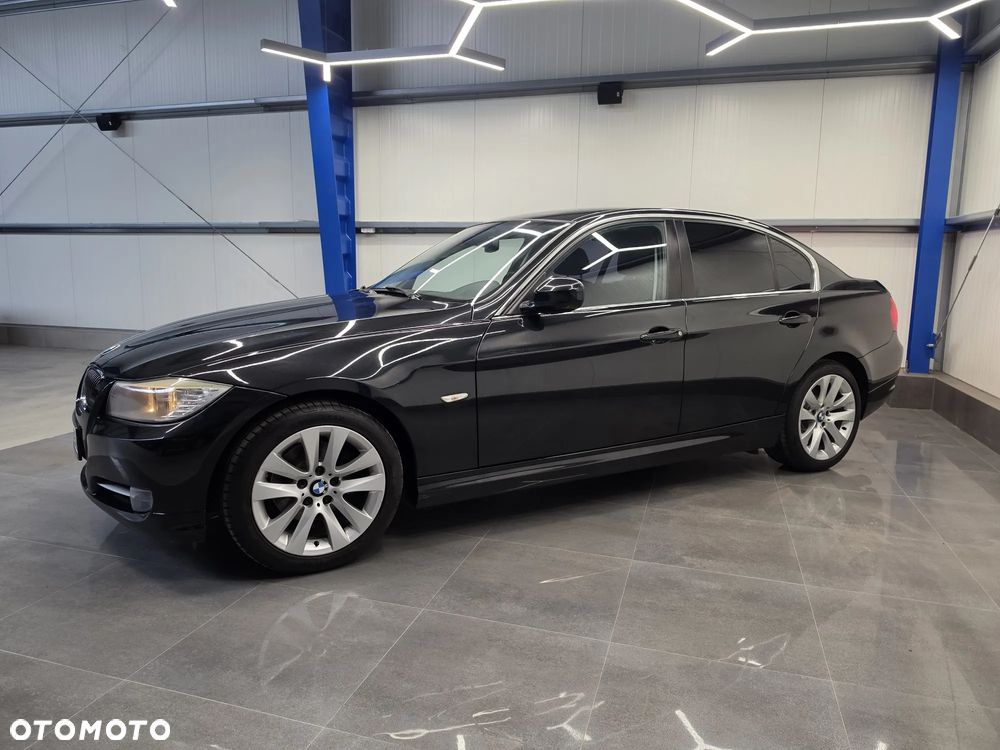 BMW Seria 3 318i Edition Lifestyle - 4