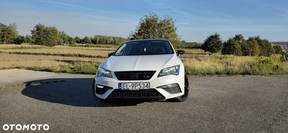 Seat Leon - 4