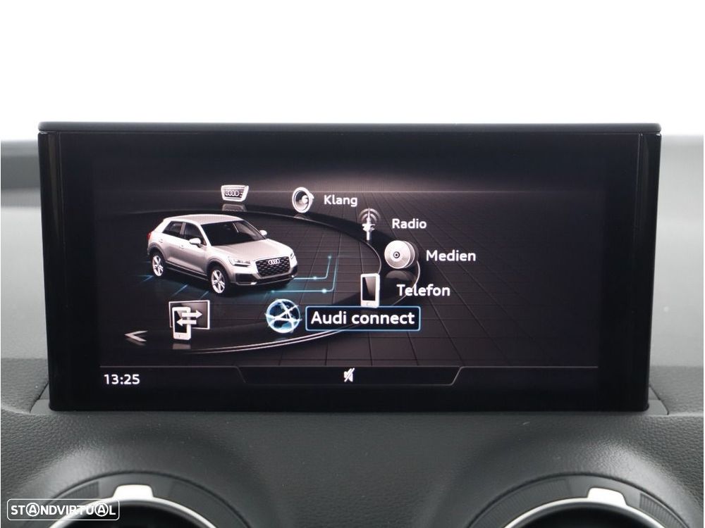 Audi Q2 30 TFSI Advanced - 19