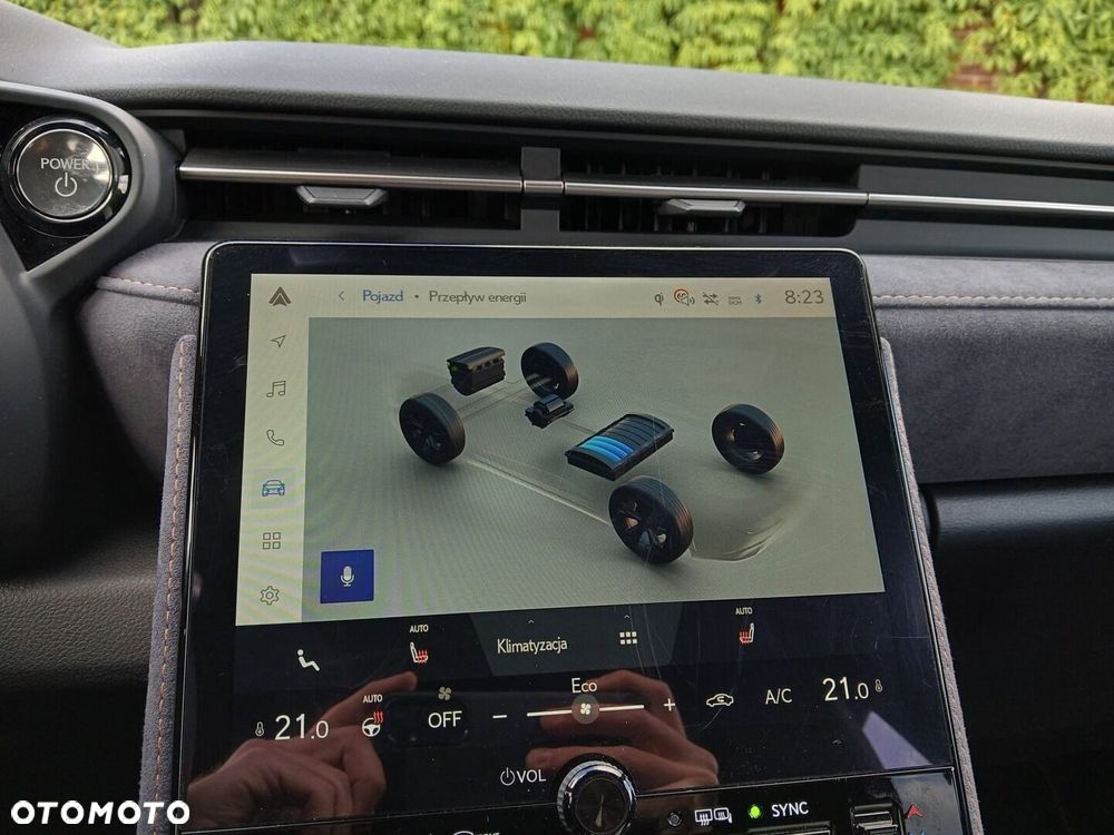 Lexus LBX 1.5 Hybrid Cool - 18