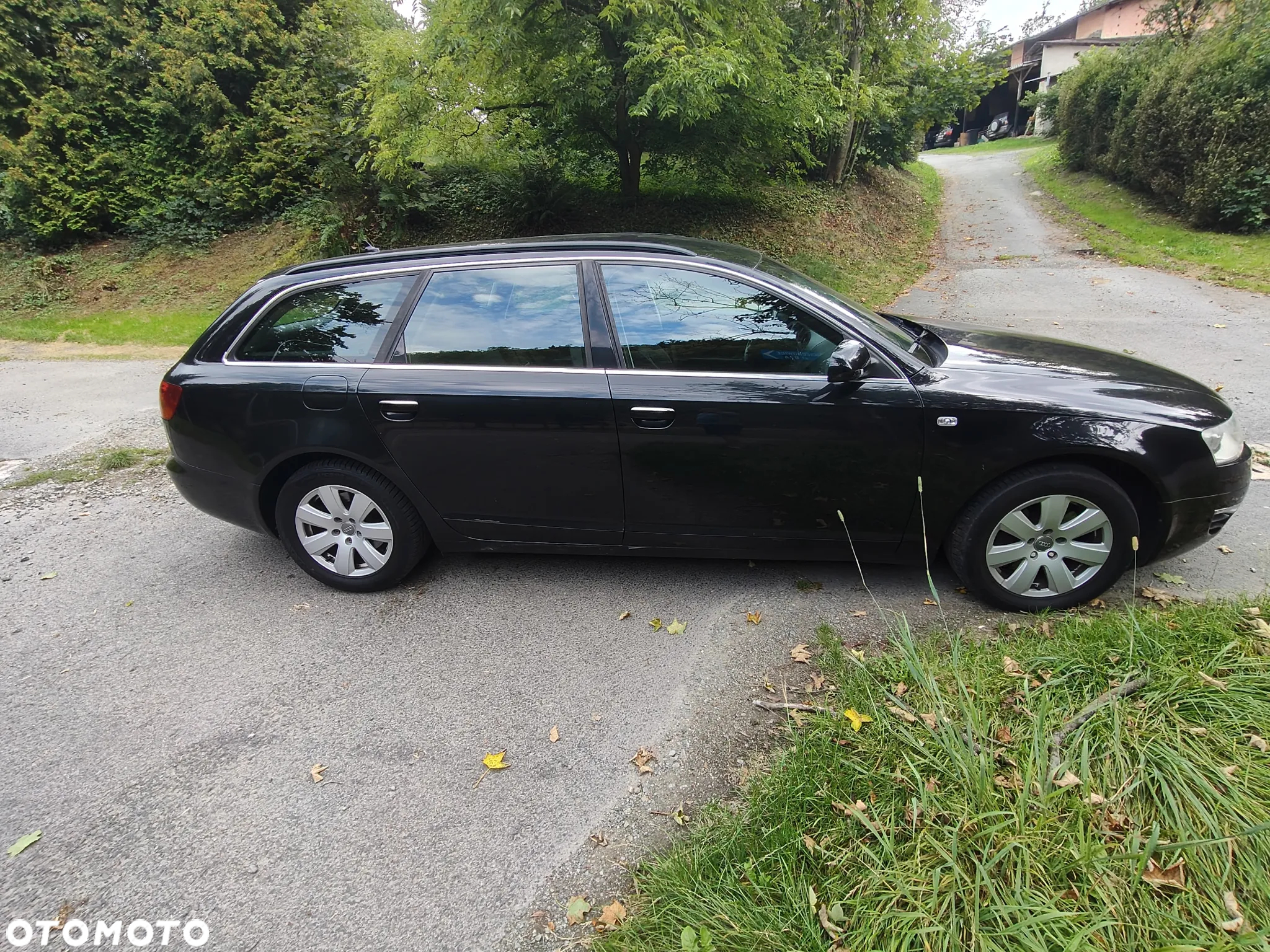 Audi A6 3.0 TDI Quattro Tiptronic - 3