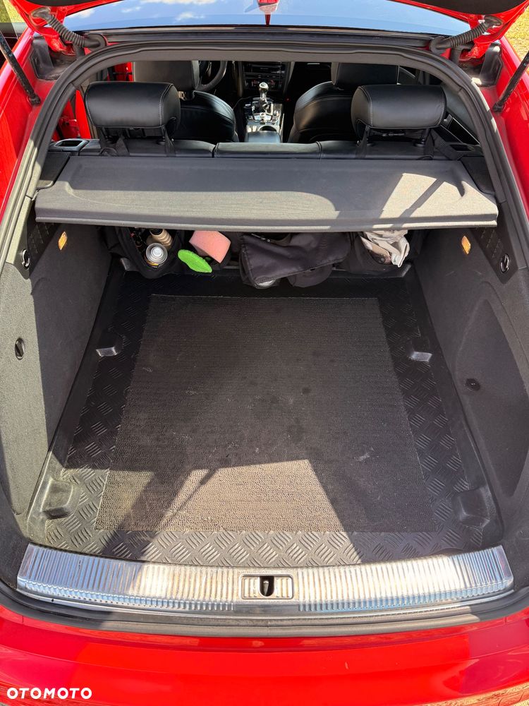 Audi A5 Sportback 2.0 TDI - 15