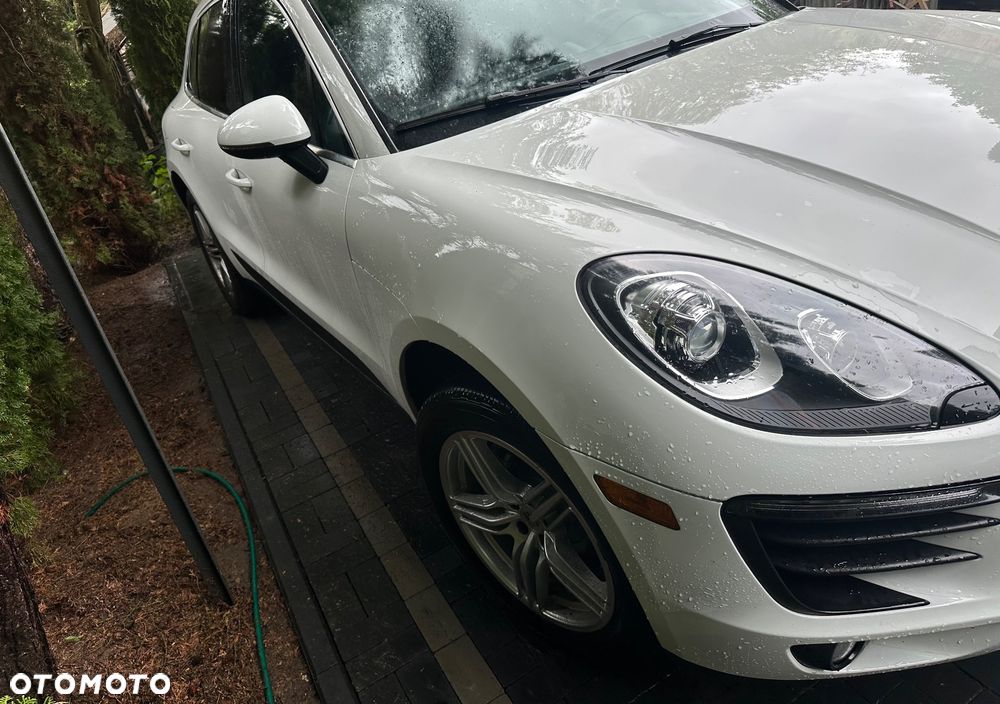 Porsche Macan S PDK - 3