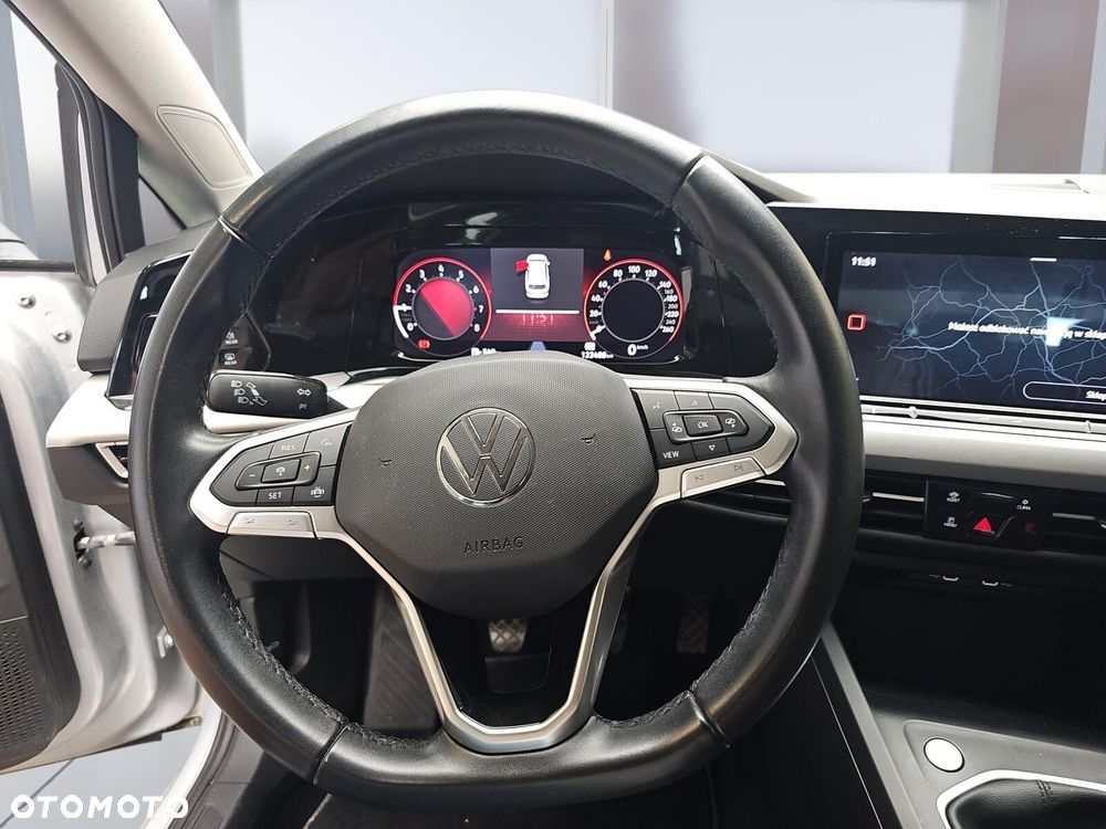 Volkswagen Golf Variant 1.5 TSI EVO Life - 13