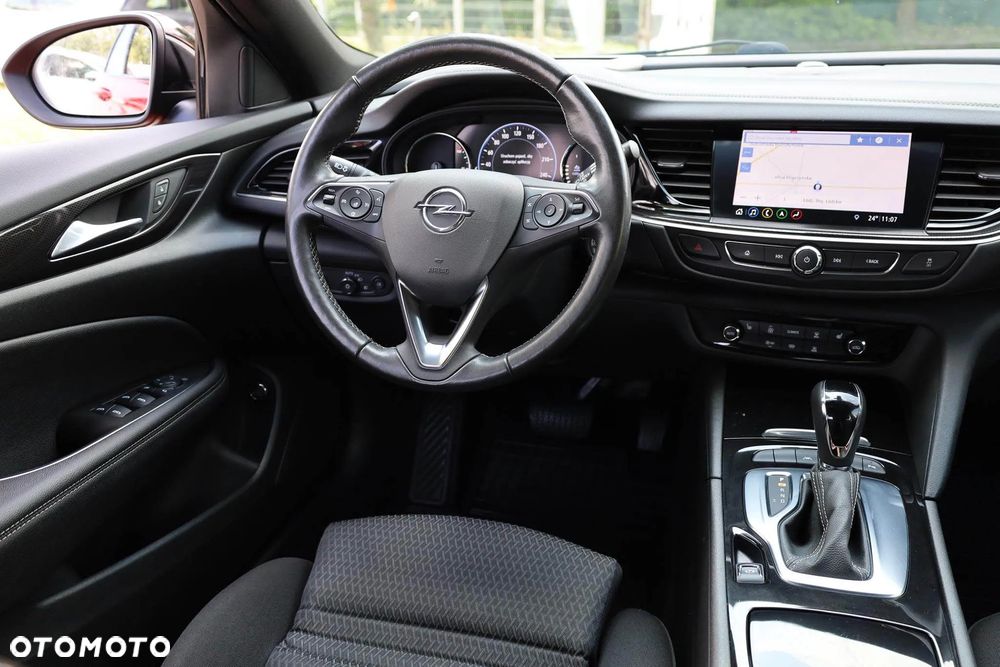 Opel Insignia 2.0 CDTI Business Elegance S&S - 36