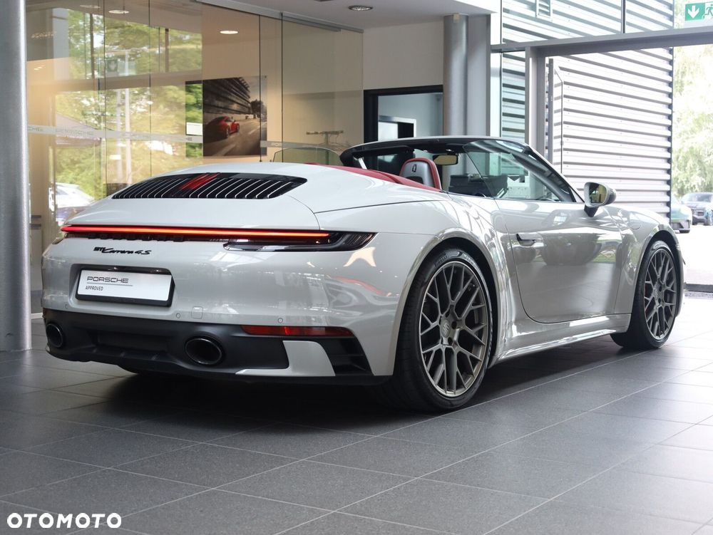 Porsche 911 - 8