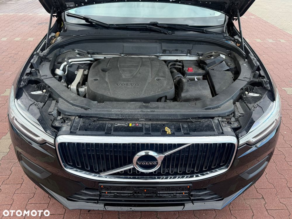 Volvo XC 60 D4 AWD Geartronic Momentum - 7