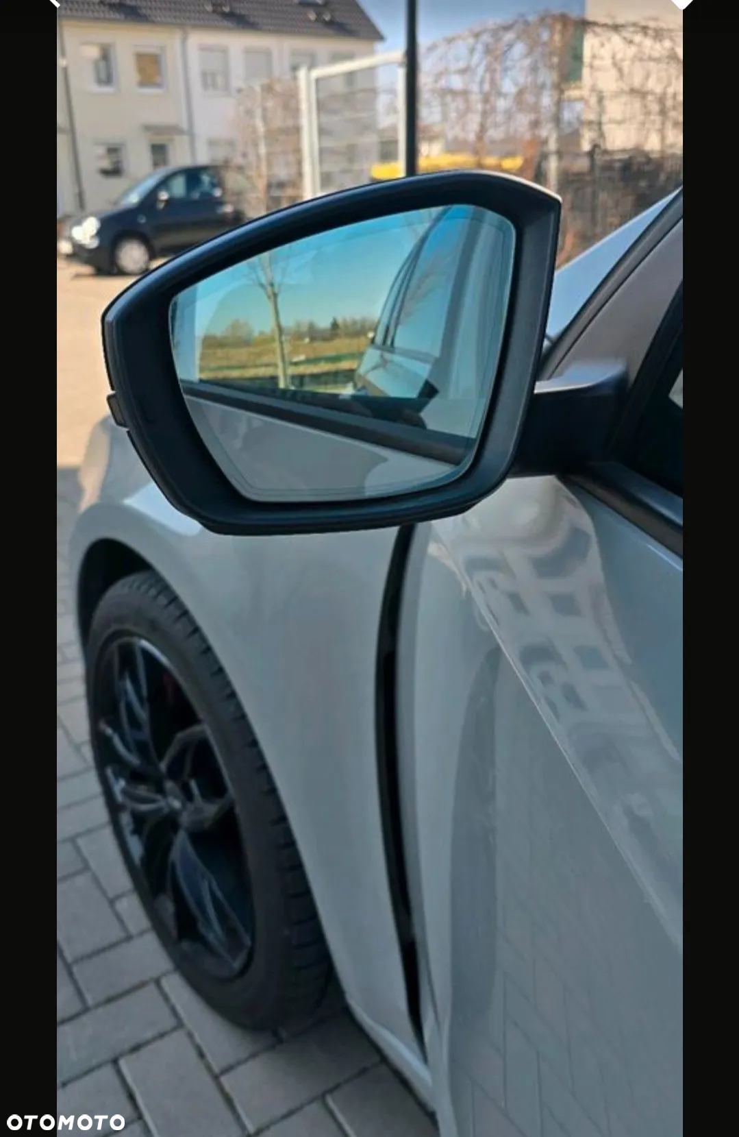Skoda Octavia Combi 2.0 TSI (Green tec) RS - 6