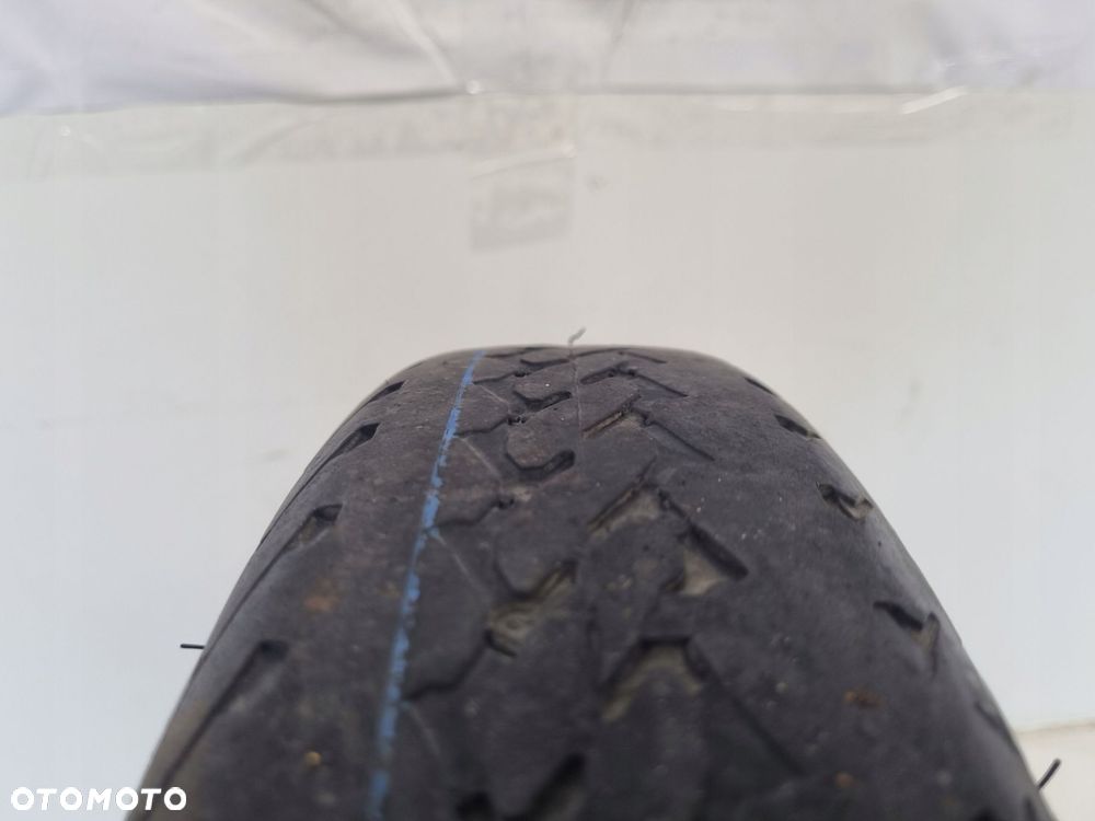KOŁO DOJAZDOWE ZAPASOWE Ibiza II Polo III 105/70 R14 4x100 1L0601025D zapas - 10