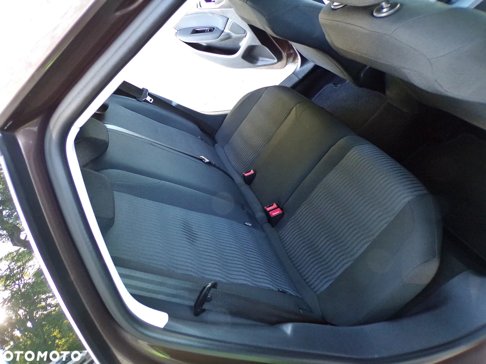 Peugeot 308 SW 1.2 PureTech Active S&S - 24