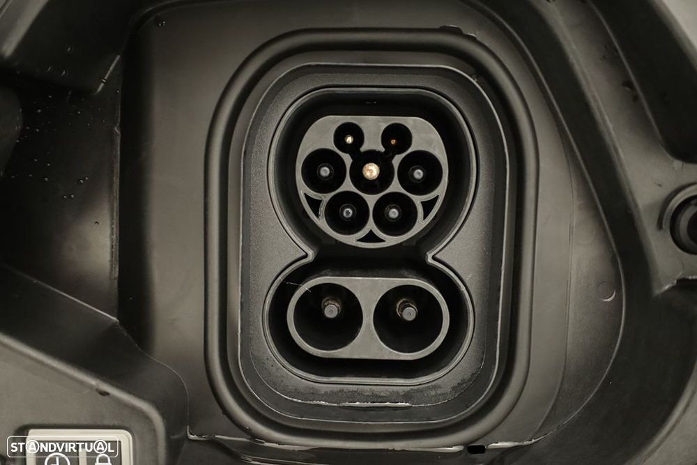 Opel Corsa-e 50 kWh GS - 7