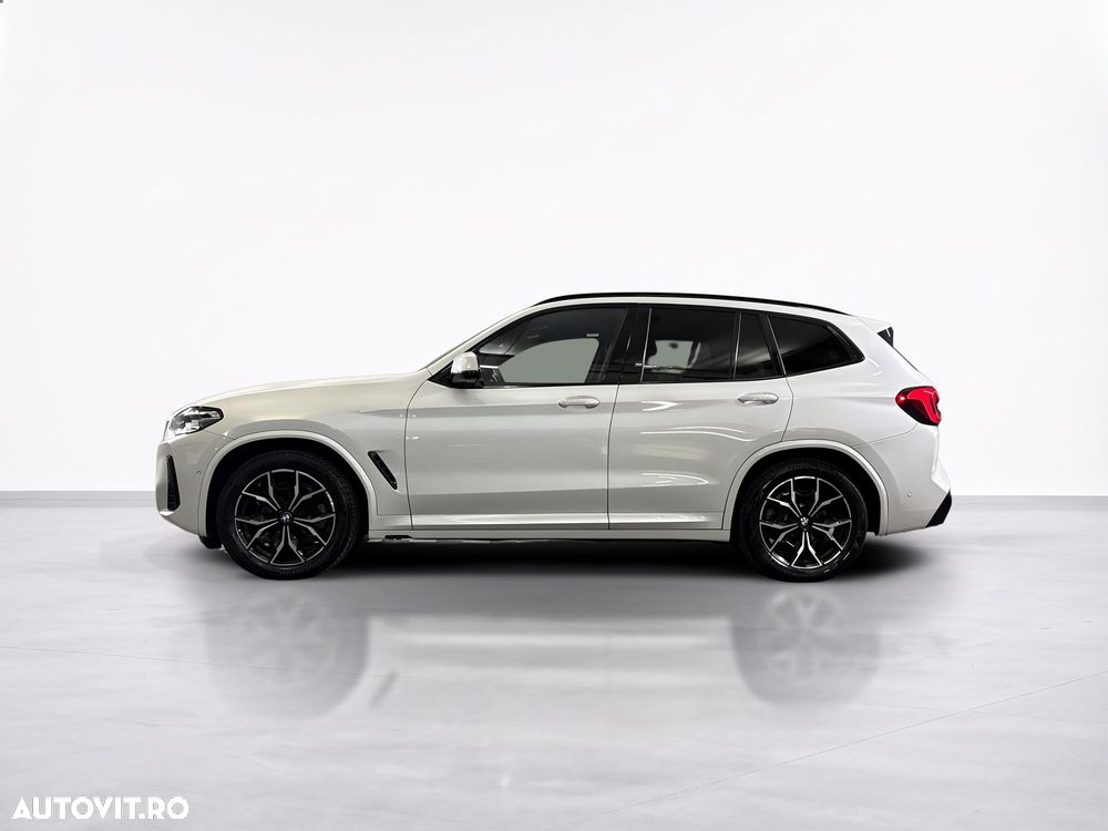 BMW X3 - 3