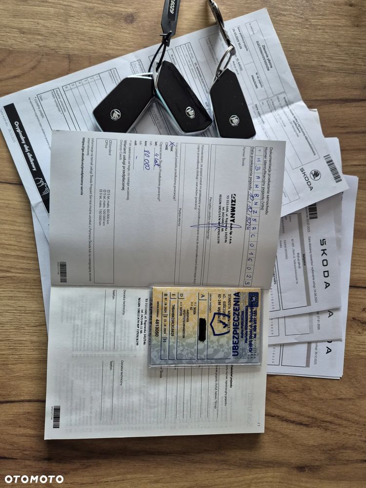 Skoda Superb 2.0 TDI SCR L&K DSG - 40