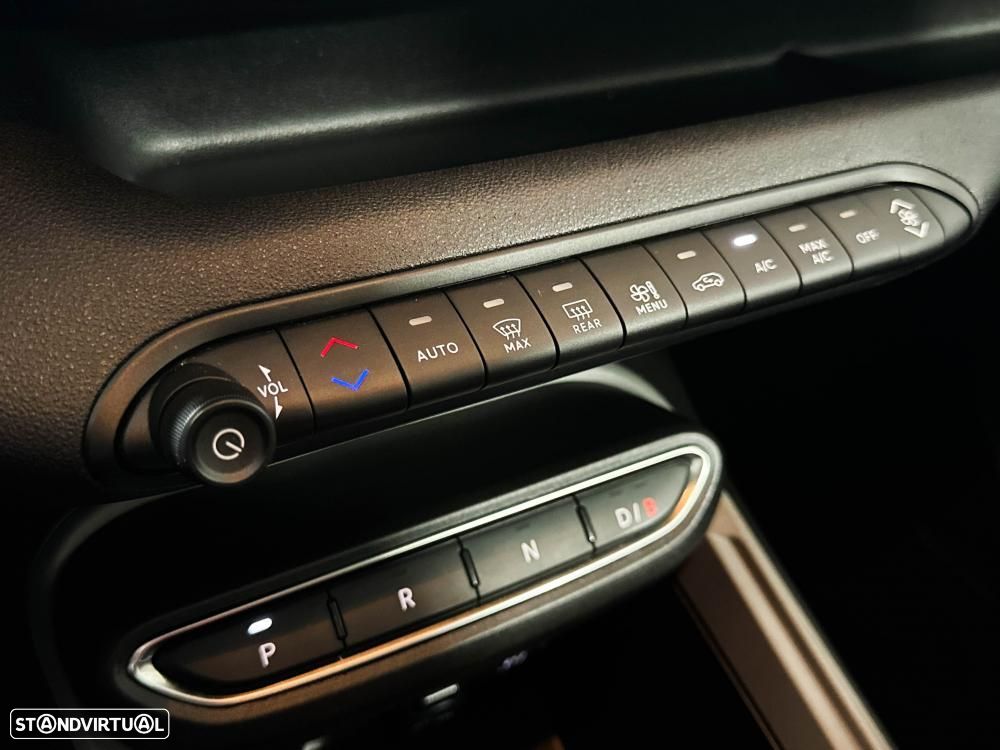 Jeep Avenger 54 kWh 1st Editon - 51