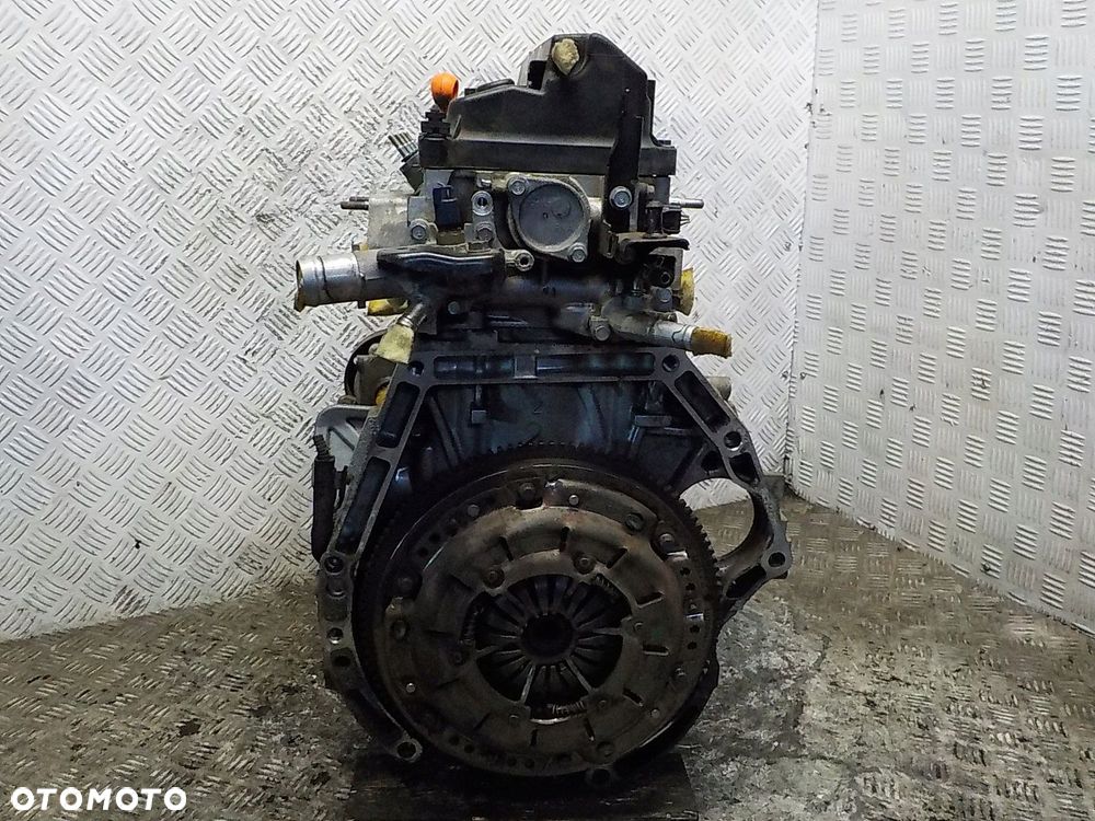 HONDA CIVIC VIII UFO SILNIK 1.8 I-VTEC 140KM R18A2 - 5