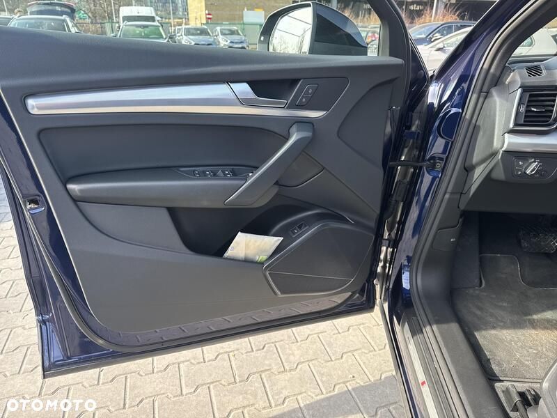 Audi Q5 40 TFSI mHEV Quattro S Line S tronic - 18