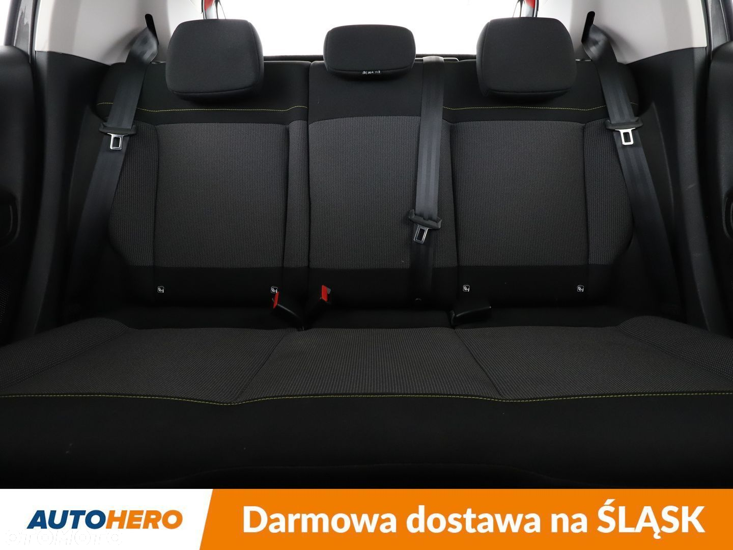 Citroën C3 1.2 PureTech Shine - 15