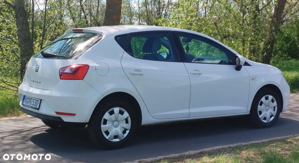 Seat Ibiza 1.0 MPI S&S Style - 5
