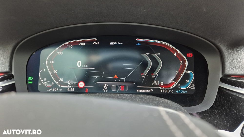 BMW 5 Series 2022 — imagine 10