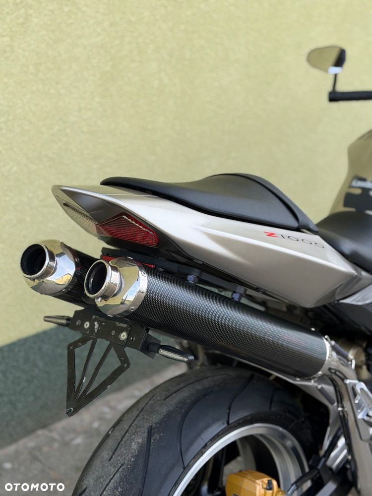 Kawasaki Z - 11