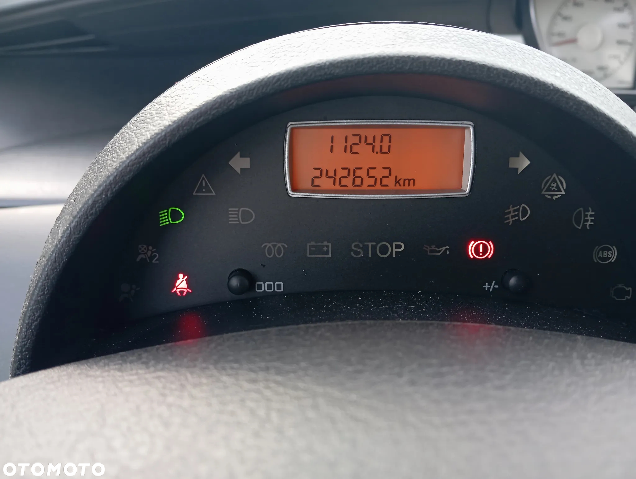 Peugeot 807 2.0 HDi Premium - 18