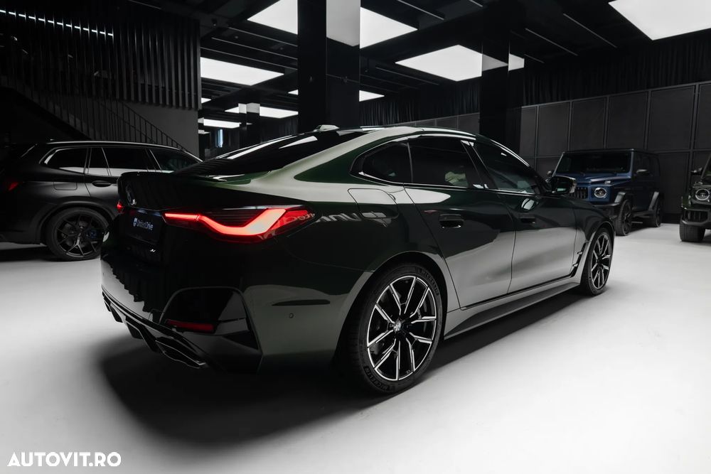BMW M4 M440i xDrive Gran Coupe - 14