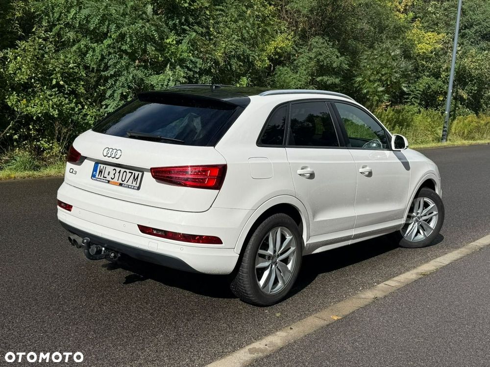 Audi Q3 - 17