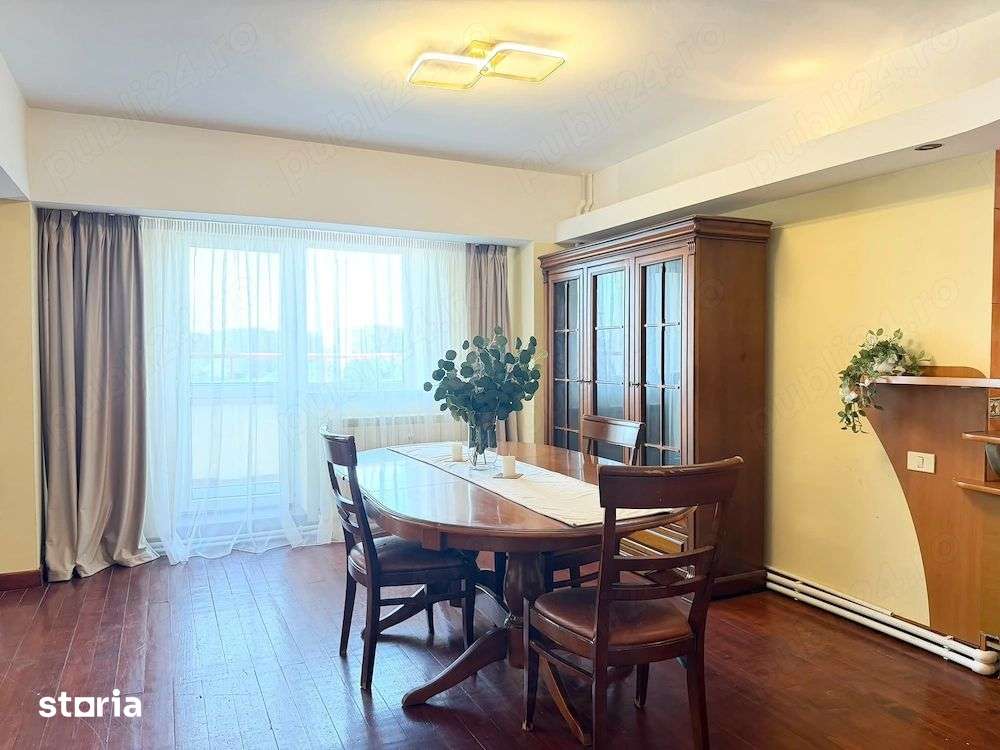 Duplex Ultracentral | 122mp | Piata Unirii - Bloc Monolit | Centrala p — fotografia 1