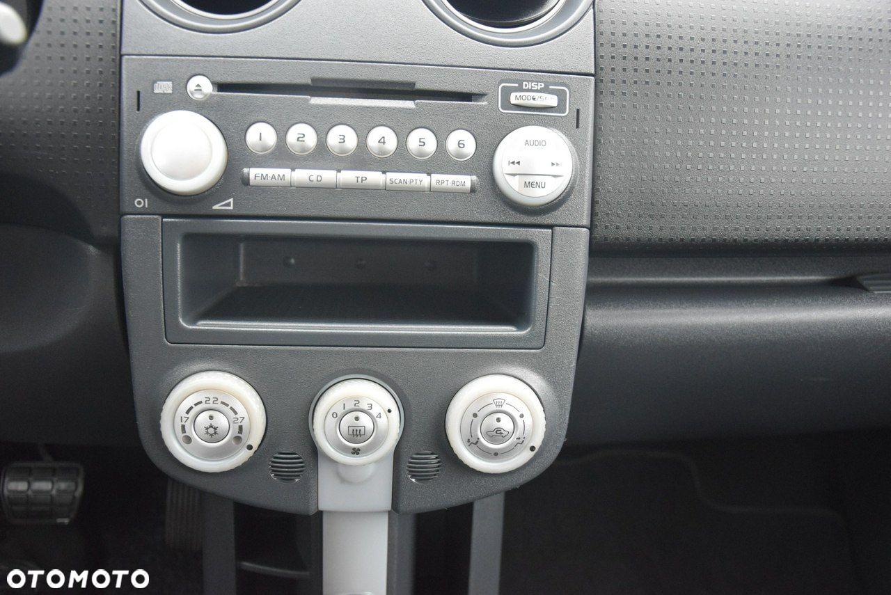 Mitsubishi Colt CZ3 1.3 Automatik 30 Jahre - 23