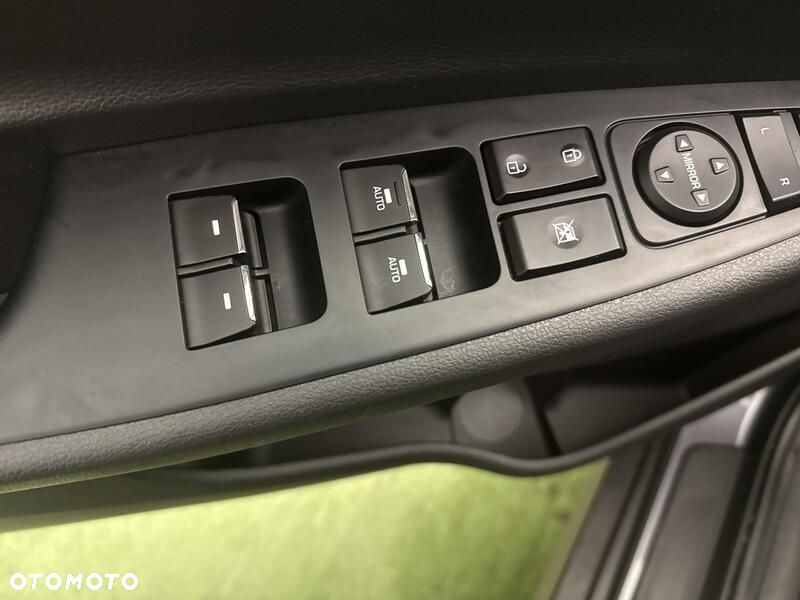 Hyundai Tucson 1.6 T-GDi Style 4WD DCT - 12