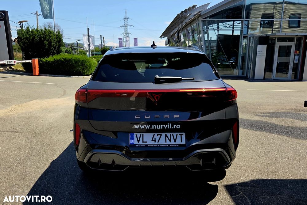 Cupra Terramar - 4
