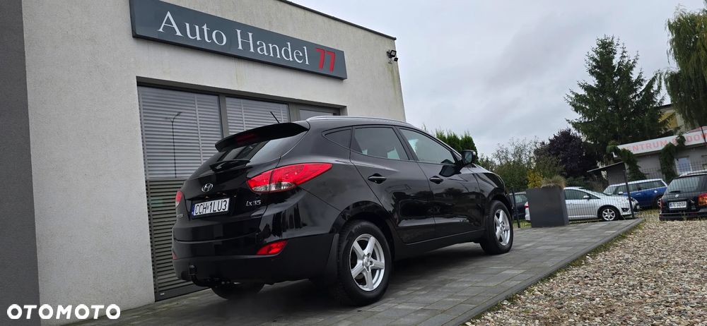 Hyundai ix35 - 10