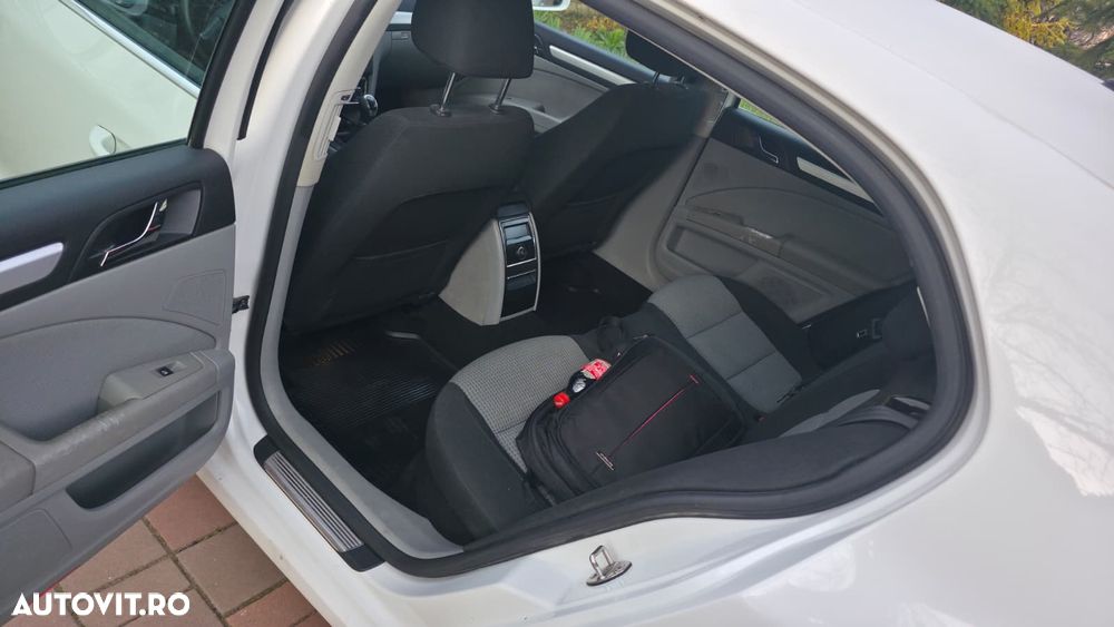 Skoda Superb 1.8 TSI Comfort - 3