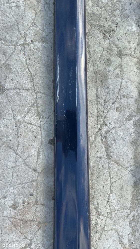 BMW 7 G11 G12 LISTWA PROGOWA PRAWA 7411812 - 3