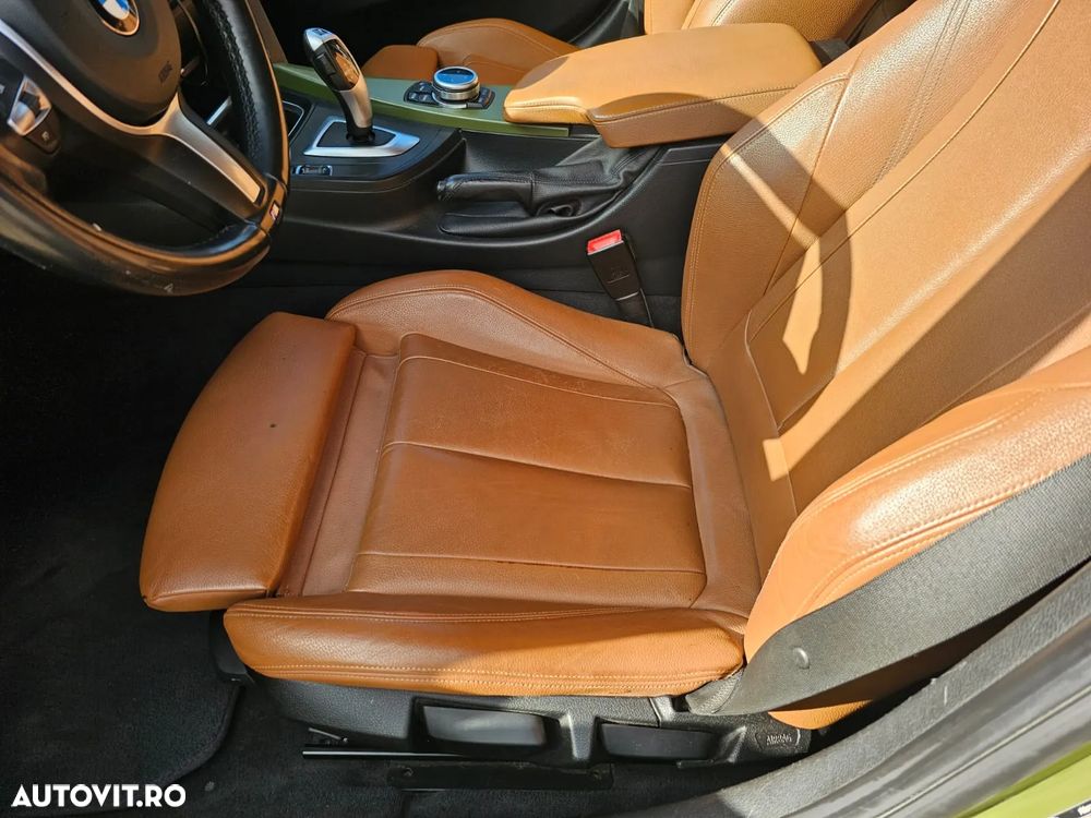 BMW Seria 3 - 14