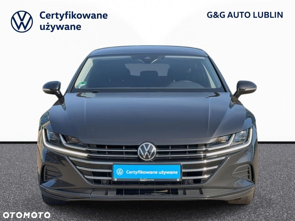 Volkswagen Arteon Shooting Brake 2.0 TDI Elegance DSG - 9