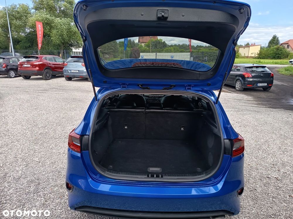 Kia Ceed 1.4 T-GDI DCT OPF Spirit - 35