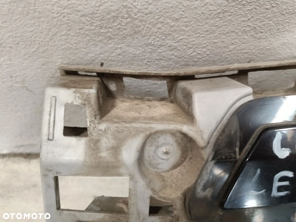 Spryskiwacz Lampy Lewej Skoda Octavia 3 III Uchwyt Lewy 5E0955965 Dysza Reflektora Lewa - 2