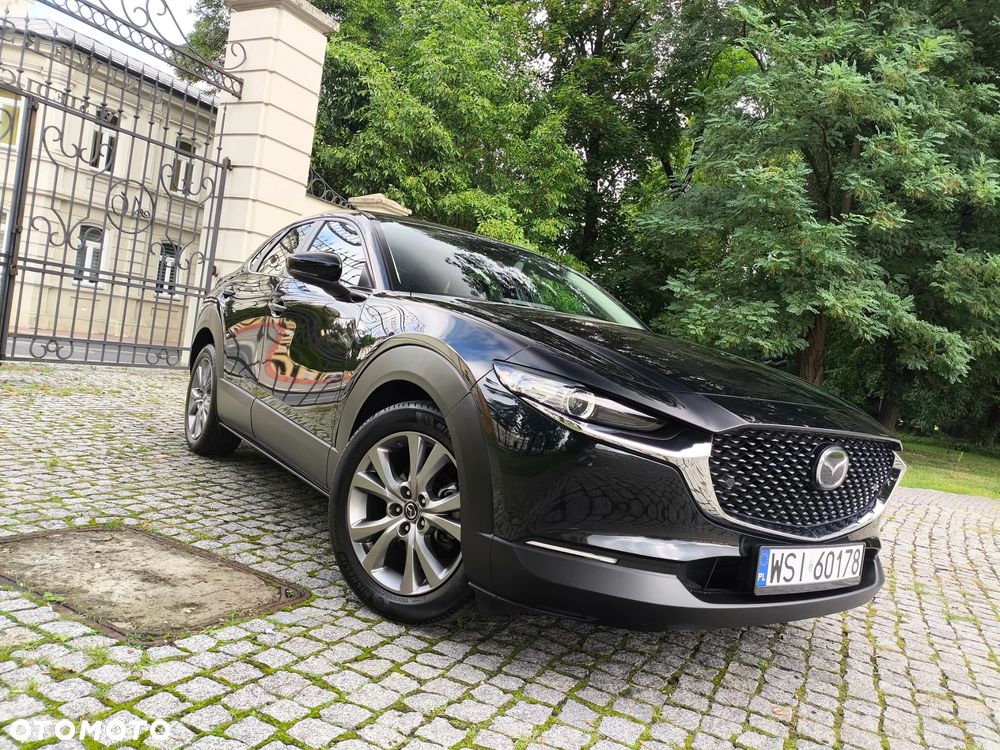 Mazda CX-30 - 6