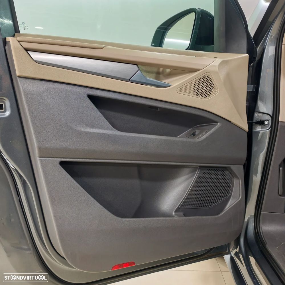 VW Multivan 2.0 TDI Life DSG - 19