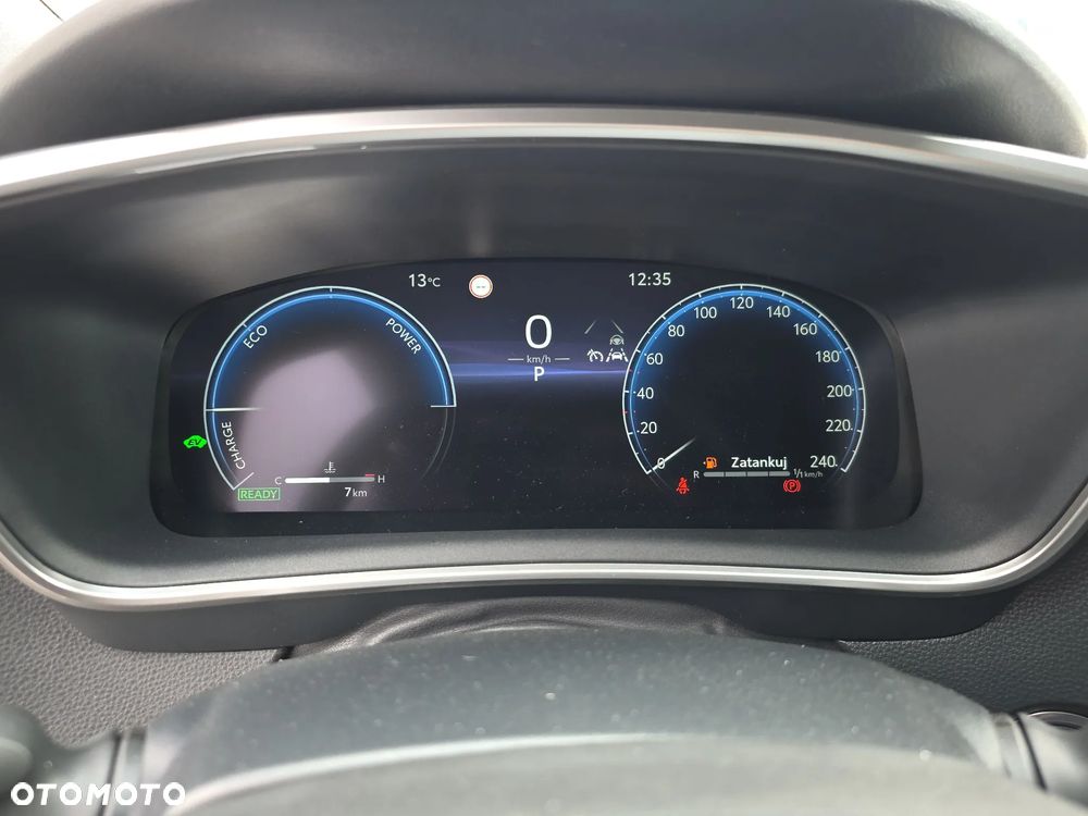 Toyota Corolla 1.8 Hybrid Style - 11